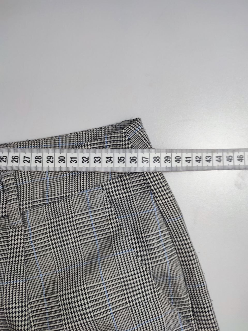 Брюки повседневные 46-48 размер