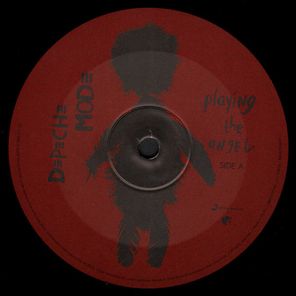 Depeche Mode / Playing The Angel (2LP)