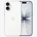 Apple iPhone 17 512GB White (Белый) Global DUAL SIM (nano SIM + eSIM)