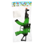 Автомат-трещетка 24см, пакет 333-31