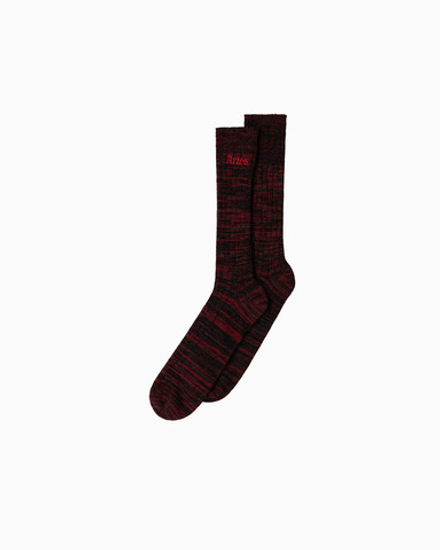 Носки Aries Premium Gothic Rib Sock