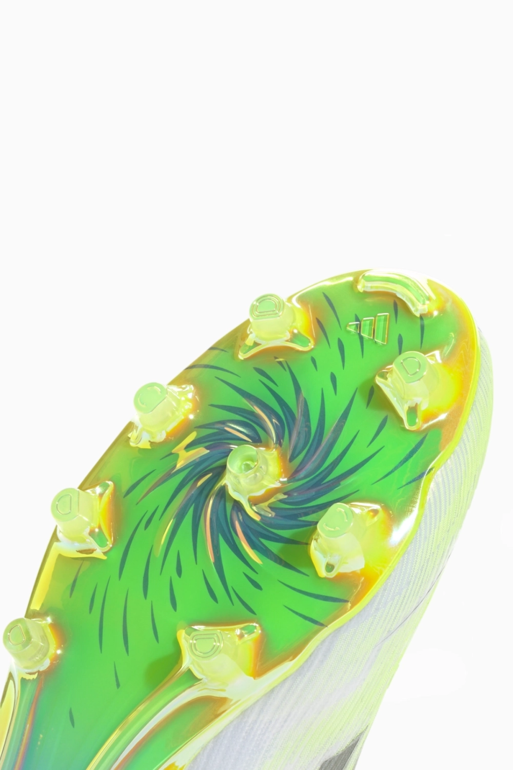 Бутсы adidas F50 Elite FG/AG для женщин