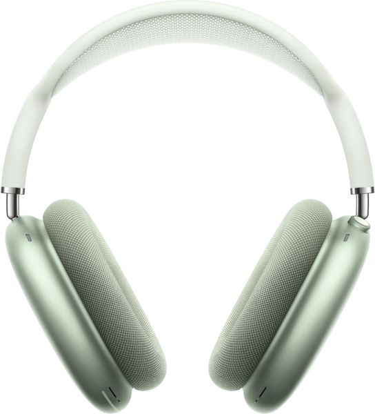 Беспроводные наушники Apple AirPods Max (Зеленый)