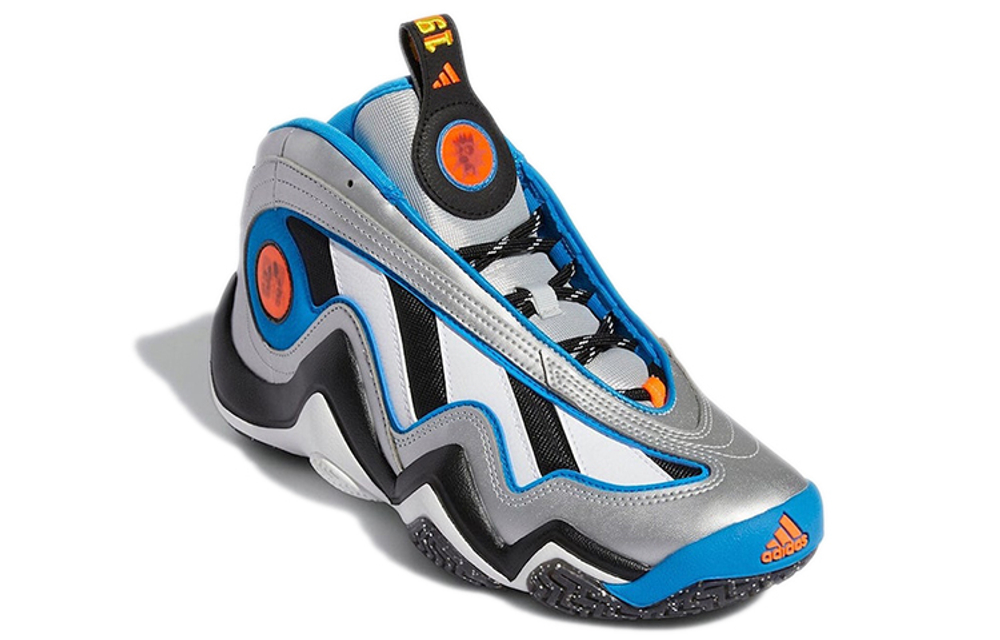 Adidas Crazy 97 Eqt 1997 All Star 2022 Hyper Sneakers