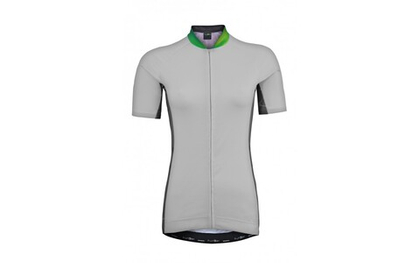 Велофутболка WJ-361 White FunkierBike