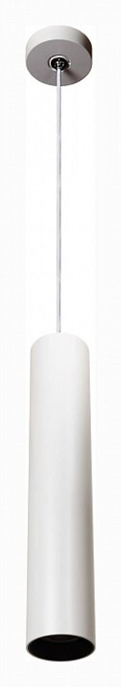 Подвесной светильник Citilux Тубус CL01PB120N