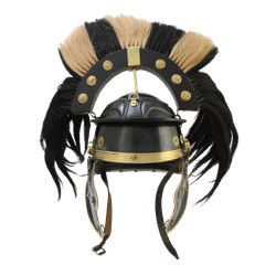 Nautical Шлем римский с плюмажем