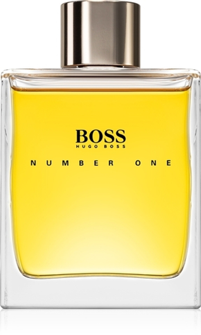 Hugo Boss BOSS Number One туалетная вода для мужчин