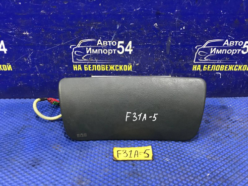 Подушка безопасности пассажирская MITSUBISHI DIAMANTE 2000