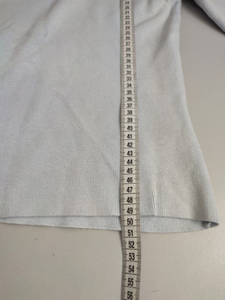 Свитер Valundilai с воротом 44-46 размер