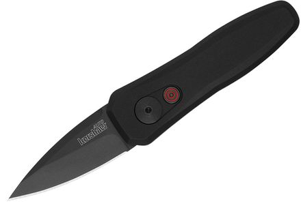 Нож Kershaw Launch 4 7500BLK