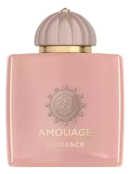 AMOUAGE Guidance