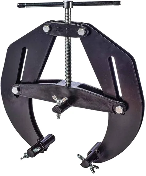 Центратор G.B.C. для труб Ø 50-168 мм, BBC6