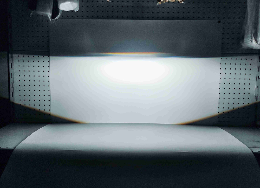 WD-068 / Противотуманные фары светодиодные автомобильные LED ЛИНЗЫ, туманки ГАЗель Бизнес / Соболь, 80Вт 12В , led дхо для авто Лада / лед ПТФ Соболь, (2 шт. / комплект) K-3