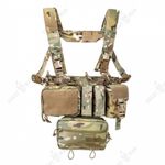 Разгрузочный жилет "Кочевник", Wartech