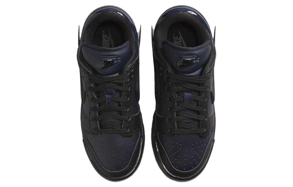 Кроссовки Nike Dunk (Женская размерная сетка)