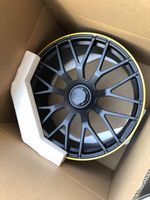 КОВАНЫЕ ДИСКИ ДЛЯ MERCEDES-BENZ CLS63 AMG C257 МЕРСЕДЕС-БЕНЦ