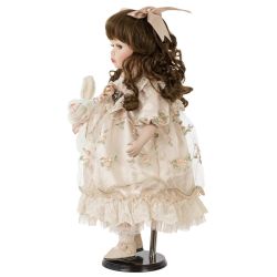 GAEM Кукла "Алёна", L21 W11,5 H46 см