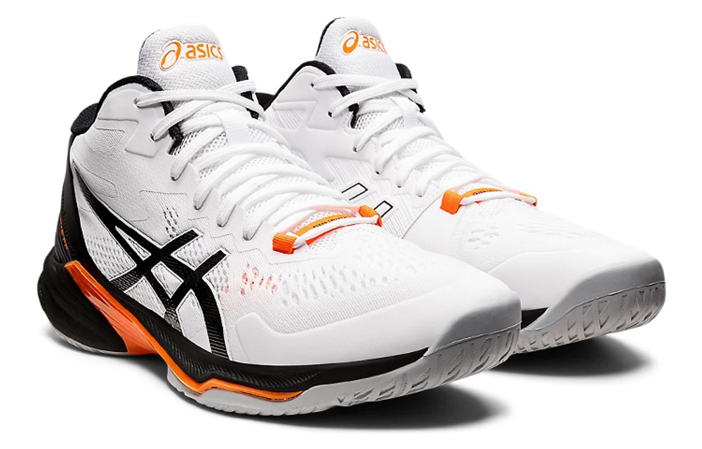 ASICS Sky Elite Ff Mt 2 "White Black"