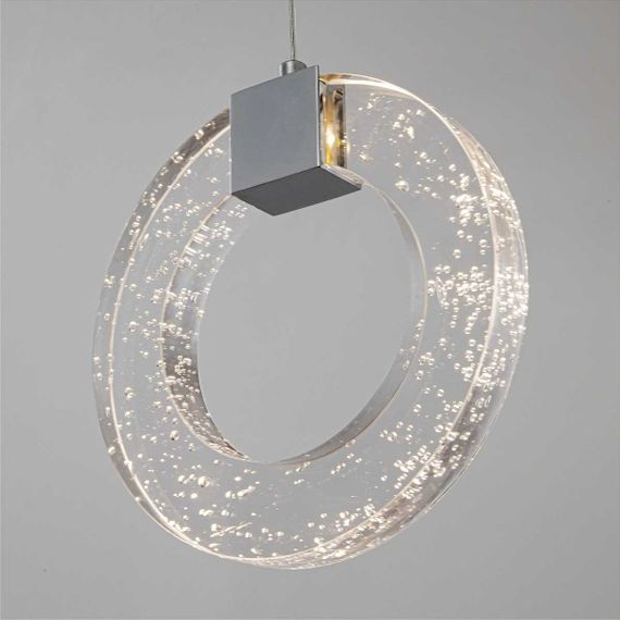 Подвесной светильник MODELUX ML.88936.1 CR