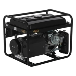 HUTER DY6.5A бензиновый генератор 64/1/57