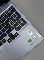 Игровой Ноутбук Lenovo Legion Slim 5 RTX 4070/ Ryzen 7 7735HS/16Gb/1Tb/2.5K/165Hz/Win11