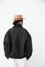 Куртка TRINITY