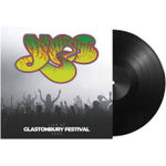 Yes / Live At Glastonbury Festival 2003 (2LP)
