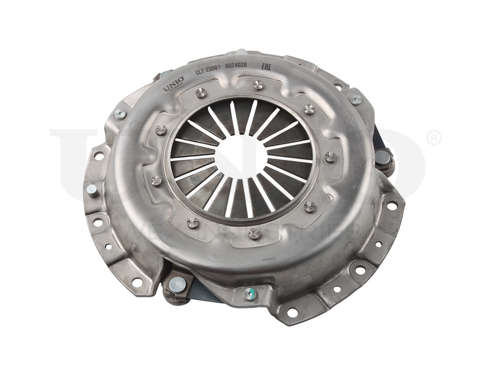 Комплект сцепления с подшипником UNIO CLT-20081