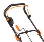 Снегоуборщик аккумуляторный WORX WG471E
