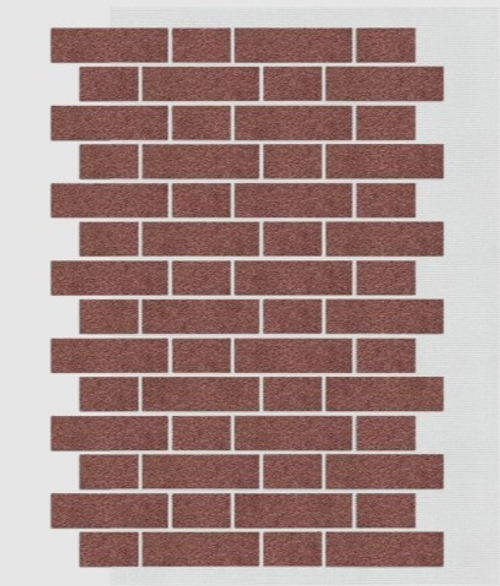 АМК фасад тычок 402