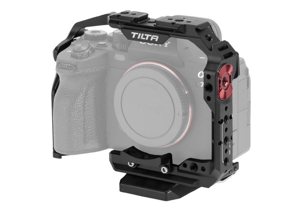 Клетка Tilta TA-T30-FCC-B для камер Sony a7 IV