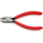 Кусачки боковые черненые 125 мм Knipex 70 01 125 SB