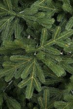 Большая елка «Городская» (Литая хвоя) 3 м