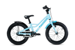 Детский велосипед Scool faXe 16 1-S (2020)