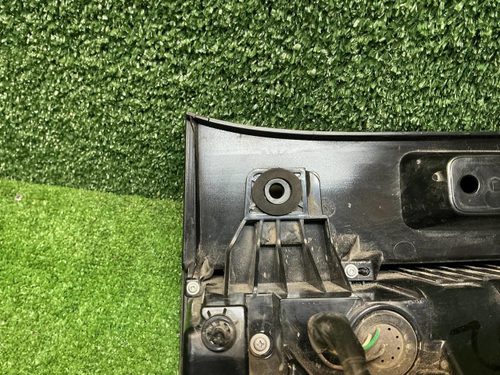 Фонарь левый GAC GS8 2 (2021-н.в.)