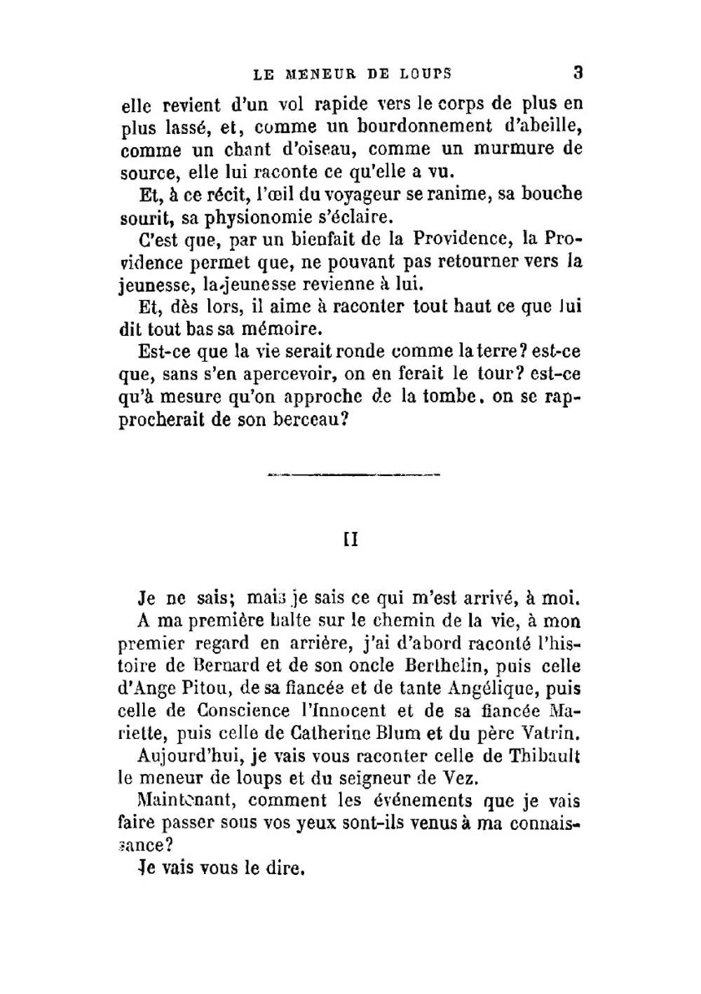 Le meneur de loups (French Edition) | Александр Дюма