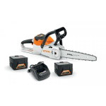 Аккумуляторная пила STIHL MSA 120 C-BQ-AK20-AL101 36 В/2.8 А·ч
