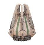 Legions Imperialis - Legion Drop Pods