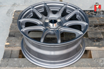 Комплект дисков Work Kiwami 15x6.5 et35 4x100