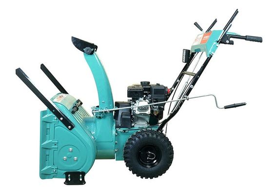 Снегоуборщик STURM STG7661ELR