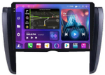 Магнитола для Toyota Allion, Premio T260 2007-2021 - FarCar BM3065M-2K монитор 9.5" 2K QLED на Android 14, TS10, 4+32Гб, CarPlay, 4G SIM-слот