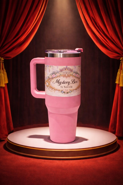 Набор Mistery Box 8 марта 2026