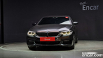 BMW 5 Series (G30) 520i M Sports (08.2020)