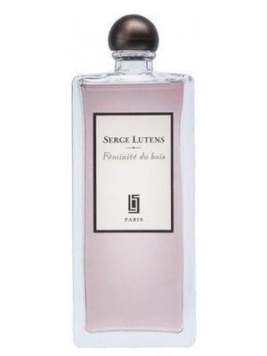 Serge Lutens Feminite du Bois