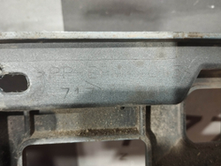 Бампер передний Suzuki Vitara 2 18-нв Б/У Оригинал 7171186R