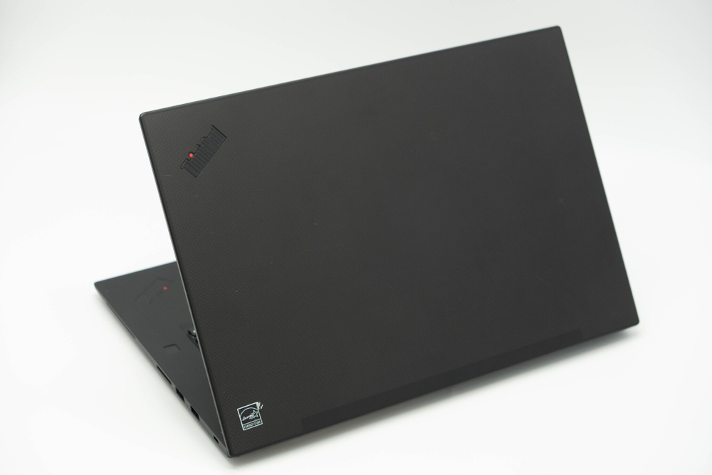 Ноутбук Lenovo ThinkPad P1 Gen 2 ( i7-9850H / Quadro T2000 )