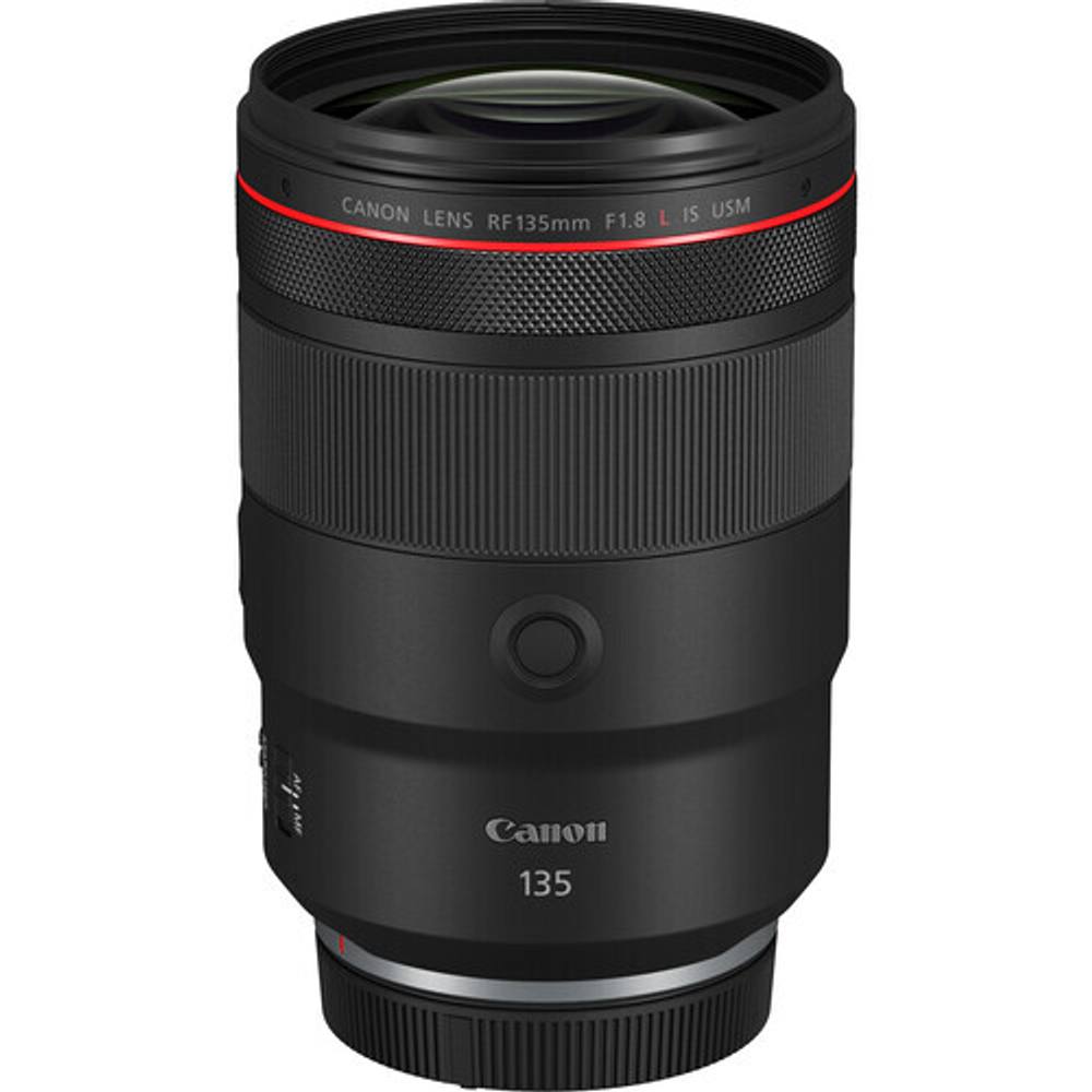 Объектив Canon RF 135mm f/1.8 L USM