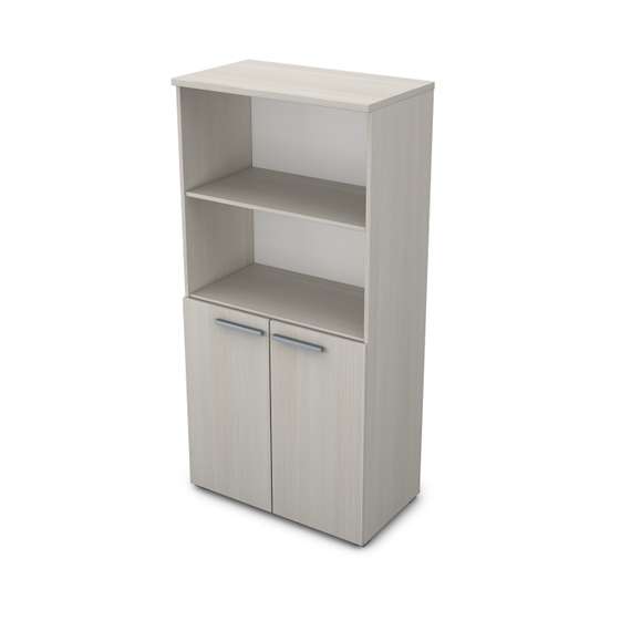 9Ш.004.4 Шкаф с открытой полкой (800*450*1645)