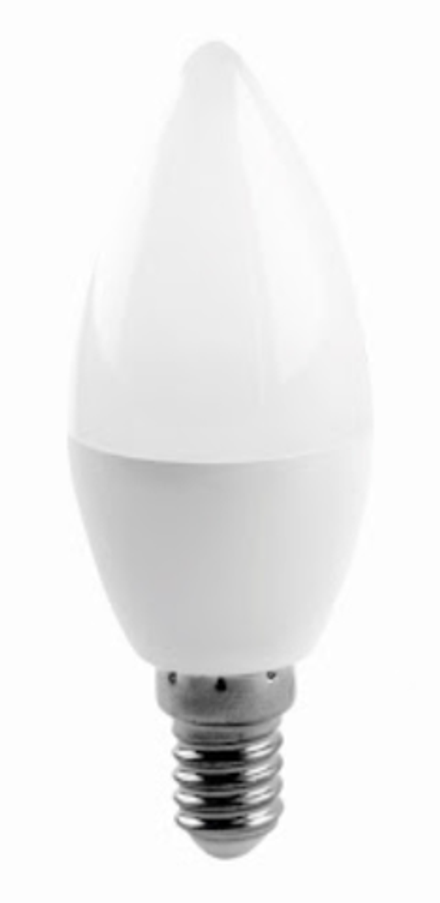 Лампа с/д LEEK LE SV LED 10W 6K E27 (100)